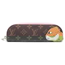 Louis Vuitton Charlotte Pencil Pouch