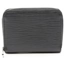 Louis Vuitton Zippy Coin Purse