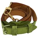 Louis Vuitton Shoulder strap