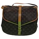 Louis Vuitton Saumur 35