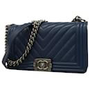 Chanel Boy