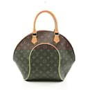 Louis Vuitton Ellipse MM Handbag