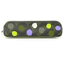 Louis Vuitton LV x YK Truth Elisabeth Painted Dot Pencil Case