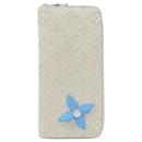 Louis Vuitton Zippy Wallet Vertical