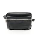 Louis Vuitton Taiga Leather Fanny Pack