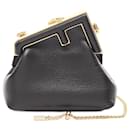 Fendi First Nano Charm Handbag Charm