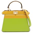 Fendi Peekaboo ISeeU Handbag