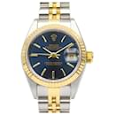 Rolex Datejust P Series Wristwatch
