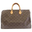 Louis Vuitton Speedy 40