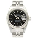 Rolex Datejust U-number Wristwatch