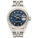 Rolex Datejust Y-Series Ladies Wristwatch