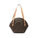 Bolsa de Ombro Ellipse Monogram Louis Vuitton