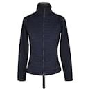 Blue jacket - Autre Marque