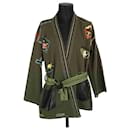 Cotton jacket - Autre Marque