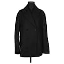 Wool coat - Calvin Klein