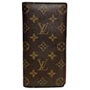Louis Vuitton Monogram Coin Purse