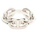 Bague de foulard Chaine d'Ancre d'Hermès
