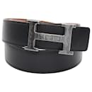 Hermes Constance Touareg H Belt - Hermès