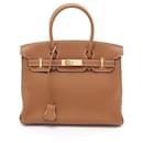 Hermes Birkin 30 Handbag - Hermès