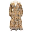 Ulla Johnson Oleander Tahlia Dress