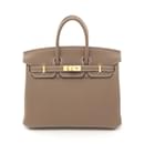 Hermes Birkin 25 Handbag - Hermès