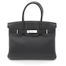 Hermes Birkin 30 Handbag - Hermès