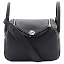 Hermes Lindy Mini Shoulder Bag - Hermès