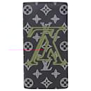 Louis Vuitton Portefeuille Brazza