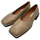 ABOUT ARIANNE Ballet flats T.EU 39 Leather - Autre Marque