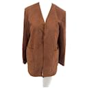 LE 17 SEPTEMBRE Jackets T.FR 36 Cotton - Autre Marque