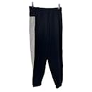NON SIGNE / UNSIGNED Trousers T.International S Polyester - Autre Marque