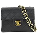 Chanel Timeless