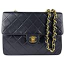 Chanel Timeless
