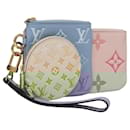 Louis Vuitton Trio Pouch