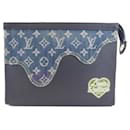 Pochete de viagem Louis Vuitton