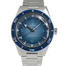 OMEGA Seamaster 300 Master Chronometer Wristwatch - Omega
