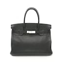 Hermes Birkin 30 Handbag - Hermès