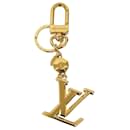 Louis Vuitton Keychain LV Facet M65216