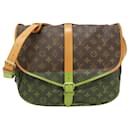 Louis Vuitton Saumur 35