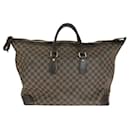 Louis Vuitton Damier Vasselove Handbag N41537
