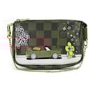 Louis Vuitton Damier Mini Pochette Accessoires