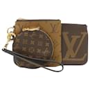 Louis Vuitton Trio