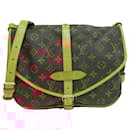 Louis Vuitton Saumur 30