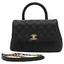 Chanel Coco Handle