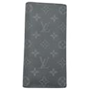 Louis Vuitton Portefeuille Brazza M61697