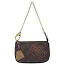 Louis Vuitton Mini Pochette Accessoires