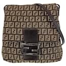 Fendi Zucchino Camse Pochette