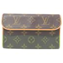 Louis Vuitton Florentine