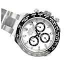 ROLEX Daytona white Dial 116500LN '21 Mens - Rolex