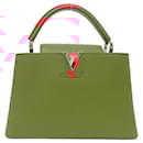 Louis Vuitton Capucines